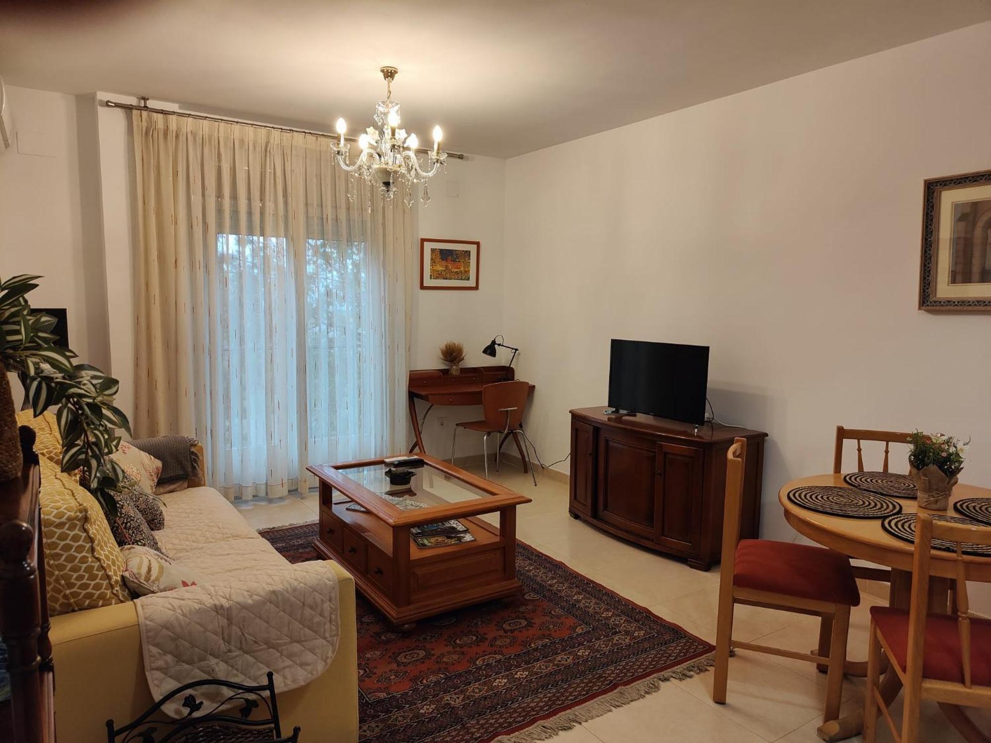Apartamento A La Vera De Martina Jarandilla de la Vera Exterior foto