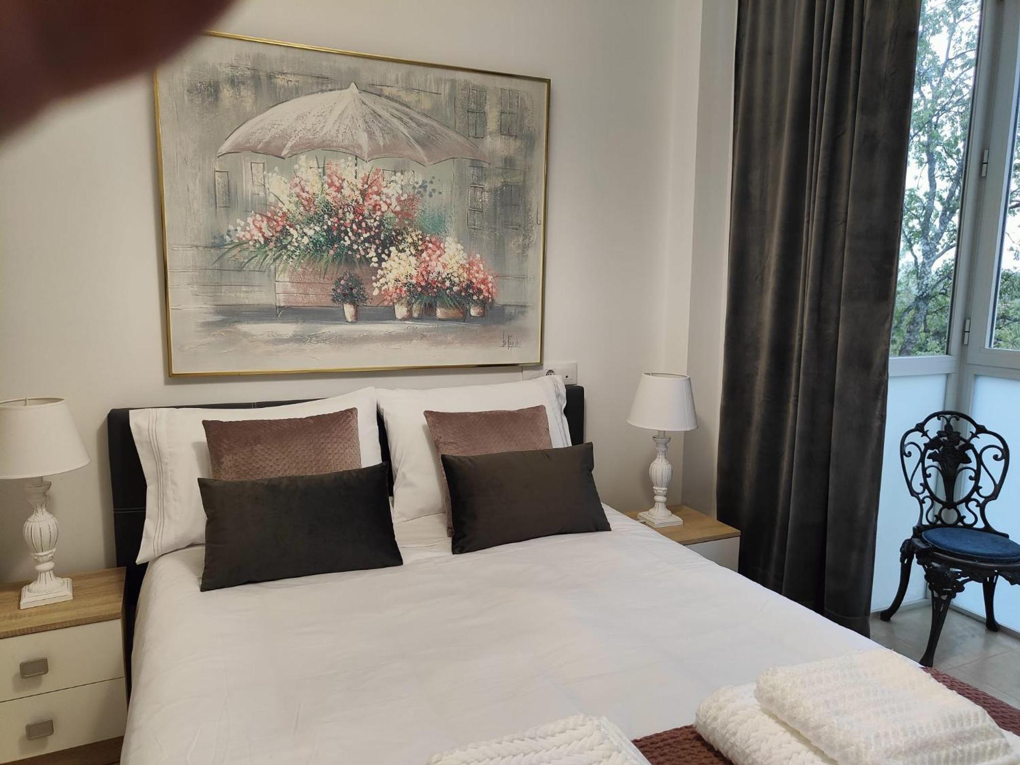 Apartamento A La Vera De Martina Jarandilla de la Vera Exterior foto