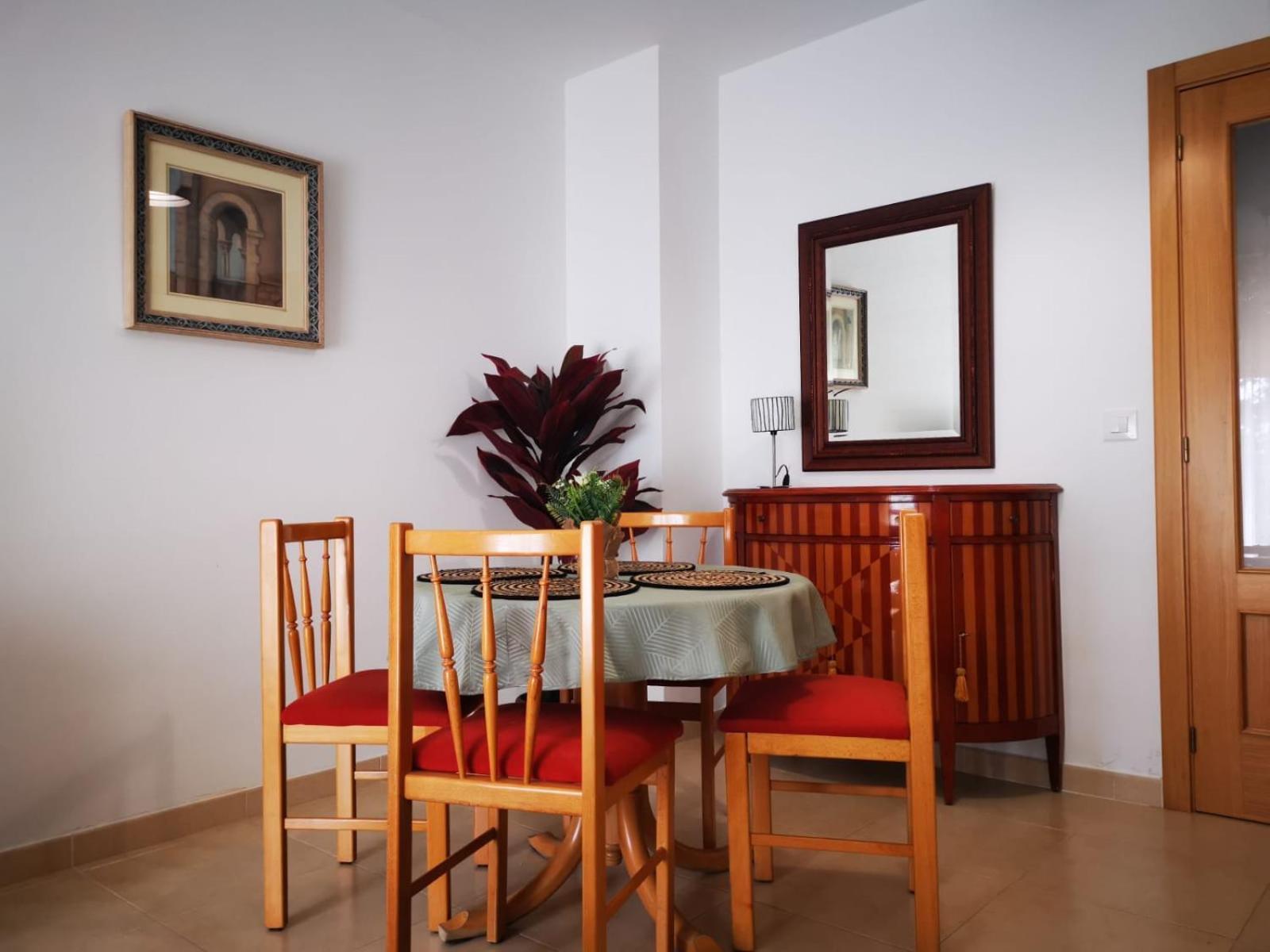 Apartamento A La Vera De Martina Jarandilla de la Vera Zimmer foto